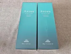 オージュア スカルプケア フォルティス シャンプー＆マスクセット