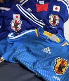 明海大学サッカー部 ユニフォームウインドブレーカー上下•ジャージ上下