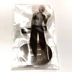 文字化化　アクリルフィギュア　つぎはぎの男 文字化化 アクリルスタンド ツギハギの男 - フロンティアワークス公式