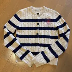 Mardi Mercredi カーディガンのサムネイル