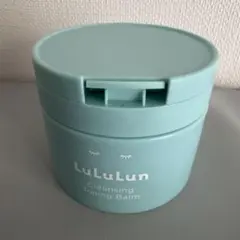 フォーキー様専用LuLuLun ルルルン クレンジング トーニングバームのサムネイル