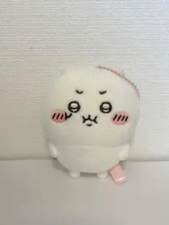 ちいかわ PUN。マスコット