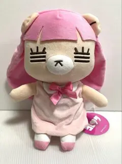 コレサワ れ子ちゃん BIGぬいぐるみ ノーマル - メルカリ