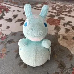 Rody ロディ ぬいぐるみ マスコット ライトブルー