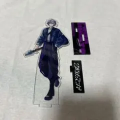 にじさんじ 不破湊 2時だとか 1stソロライブ アクリルスタンド