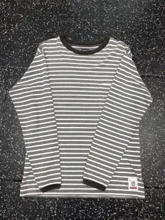STANDARD CALIFORNIA ボーダー ロングスリーブTシャツのサムネイル