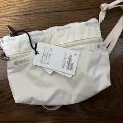 レスポートサック サコッシュ