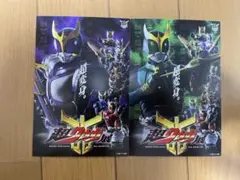 仮面ライダークウガ　超クウガ展　入場特典ポストカード