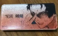 ブルーロック展　ネームバッジコレクションB　雪宮剣優