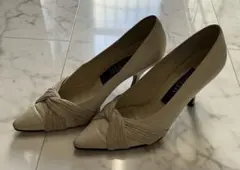 MEDA パンプス　23.５センチ