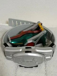 DXホッパーゼクター 訳あり（だんちょう様専用）