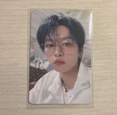 straykids ペンミ オフライン購入特典 リノ