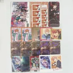 プロセカ ビビバス 彰人 まとめ売り