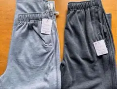 特新品未使用品 介護両脇ファスナー全開パンツ Mサイズメンズ4枚 