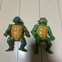 PEZ Teenage Mutant Ninja Turtles 3種セット - メルカリ
