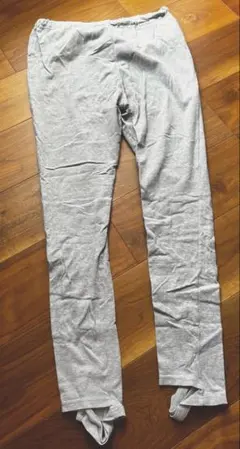 マタニティ　パジャマ下　ボトムス　レギンス ◟̆◞̆