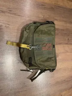 MaxFritz マックスフリッツ ウエストバッグ モンゴル サンドベージュ