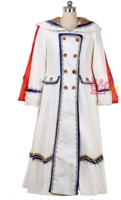 イツクリ　ミニー　衣装　Dハロ