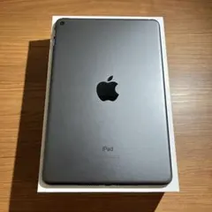 iPad mini 64GB Wi-Fiモデル　第5世代 スペースグレイ