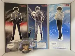 松田陣平　アクスタまとめ売り(おまけ付き)