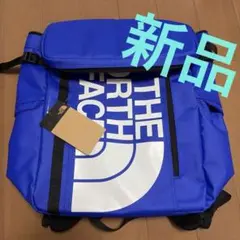 廃盤激レア！ヒューズボックス2！クリアレイクブルー30L 新品未使用タグつき North face リュック BCヒューズボックス2 クリアレイクブルー - メルカリ