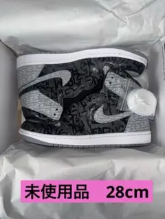 Nike Air Jordan 1 High OG "Rebellionaireのサムネイル
