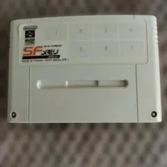 SFメモリ ファイアーエムブレム トラキア776 SFCソフト - メルカリ