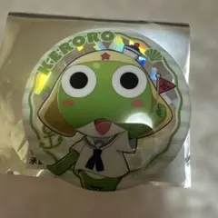 ケロロ軍曹 POPUPSHOP in ツリービレッジ横浜　ケロロ軍曹 缶バッジ