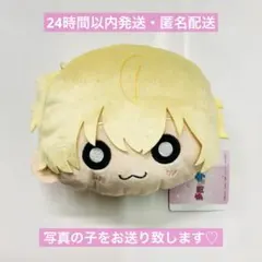 多聞くん今どっち！？ F/ACE ポーチ 石橋ナツキ