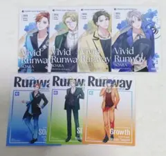 ツキプロ ALIVE ツキショ 2026 ビビラン 購入特典 セット