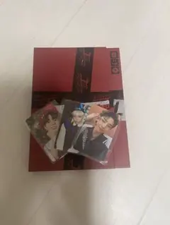 straykids christmasevel フィリックス　アイエン　スンミン