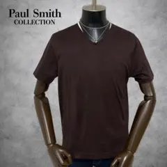 paul smith collection 半袖Tシャツ　半袖カットソー無地