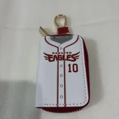 楽天イーグルス ユニフォーム型キーケース