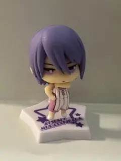 黒子のバスケ 紫原敦 フィギュア