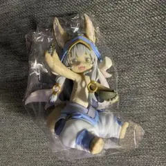 メイドインアビス Desktop Cute フィギュア　ナナチ食事の時間ver.