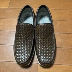 リーガルウォーカー スリッポン 323W-B 23.5cm