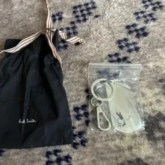 Paul Smith ウサギキーホルダーのサムネイル