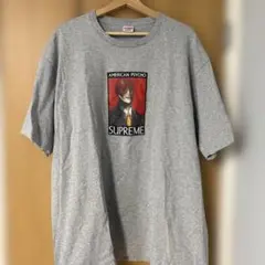 supreme Tシャツ