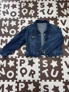 UNIQLO デニムジャケット