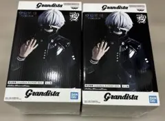東京喰種　Grandista グランディスタ　金木研　２個セット