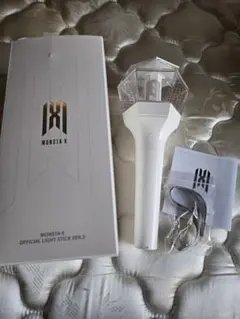 2026年最新】モネク ペンライトの人気アイテム - メルカリ