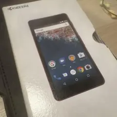 kyocera Androidone