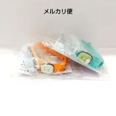 すみっコぐらし　デジタルウォッチ　ねこ　ぺんぎん