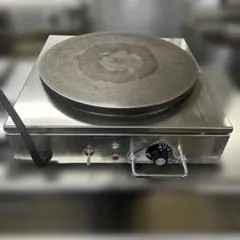 2025年最新】電気クレープ焼き器 100V電源の人気アイテム - メルカリ