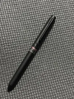 PILOT Stanza 黒クロム仕上 Carbon-black ボールペン PILOT Stanza 黒クロム仕上 Carbon-black ボールペン - メルカリ