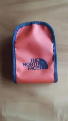 THE NORTH FACE フック付きポーチ ユーティリティ　小物入れ