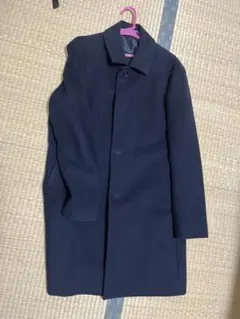 メンズビジネスコート