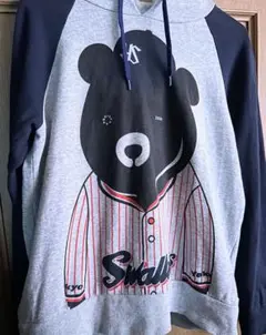 FRAPBOIS ZOO✖️ヤクルトスワローズ　パーカー