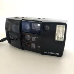 動作確認済】OLYMPUS AF-1 QUARTZDATE DATE電池交換済 - メルカリ