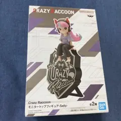 【新品未開封】Crazy Raccoon モニタートップフィギュア 8種類セット 41t5IuX2G-L._UF894,1000_QL80_.jpg